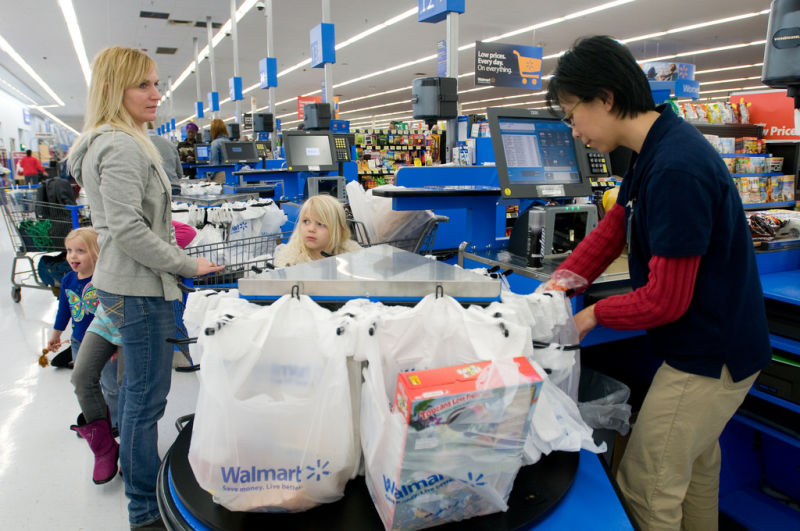 Imagen: Walmart